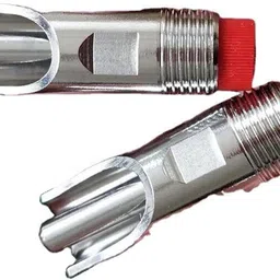 cj farms and agritech 1 L Water Trough image 2