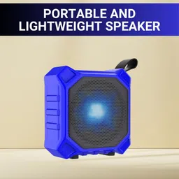 GUGGU Baby (PORTABLE BLUETOOTH DESKTOP SPEAKER) Mini Size Speaker With Deep BassT11 8 W Bluetooth Laptop/Desktop Speaker-picture-33