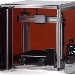 snapmaker 2.0 A350T+Enclosure 3D Printer Bundle 3D Printer image 2