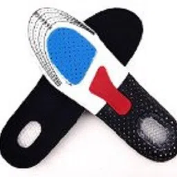 OS78 PU Foam Arch Orthotic Shoe Insole-image-47