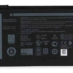 DELL WDX0R 3 Cell Laptop Battery-picture-28