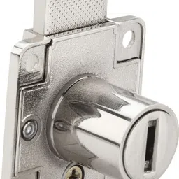 bonus Multipurpose Lock With Wave Keys Chest/Lid Lock image 4