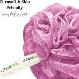 caredone Loofah image 2