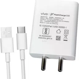 AVEVOUR ORIGINAL 44 W 4 A Wall Charger for Mobile with Detachable Cable image 2