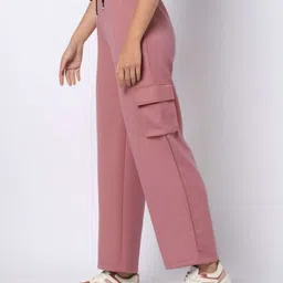 samvridhienterp Women Cargos image 3