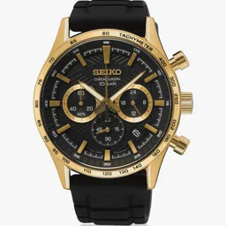 seiko SPORT Analog Watch - For Men SSB446P1-picture-13