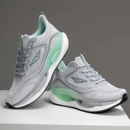 red tape Athleisure Shoes for Men |Cultured Round-Toe Shape & Cushioning Technology Walking Shoes For Men-picture-22