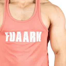 fuaark Men Vest image 4