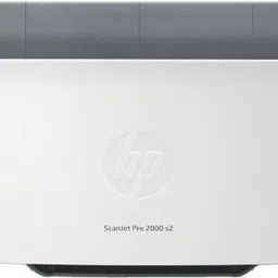 HP For Office Usage Scanner Document 2000 s2 Sheetfed Scanner-picture-25