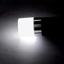 anishify 1-KM LONG RANGE Rechargeable LED safety Flashlight Torch 6 hrs Torch Emergency Light image 5