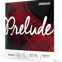 d'addario Violin Strings image 5