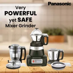 panasonic premium 750 W Juicer Mixer Grinder image 2