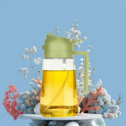 garmany 500 ml Cooking Oil Dispenser Set-picture-46