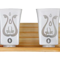 afast Wallchiere Wall Lamp Without Bulb image 4