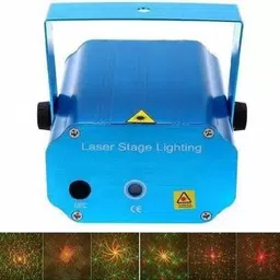 T-Vitek Mini Laser Projector Projector Mobile Mod image 2