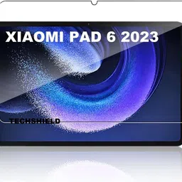 TECHSHIELD Tempered Glass Guard for Xiaomi Pad 6 11 inch-picture-12