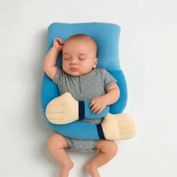 seezons Microfibre Sleeping Pillow Pack of 1 Solid-picture-21