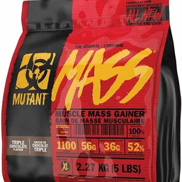 mutant Mass Weight Gainers/Mass Gainers-picture-16