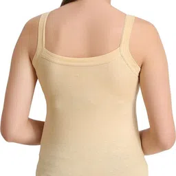 leading lady Women Beige Camisole image 2