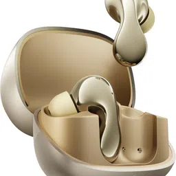mivi AI-Buds (Breakthrough Launch), World's 1st Human-like AI, Android Only Bluetooth Headset image 2