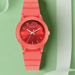 sonata SPLASH 3.0 Analog Watch- For Women 8992PP13W-picture-11