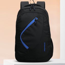 provogue Large 35 L Laptop Backpack COMET -3 Compartment Premium Quality, Office/College/School/Travel Laptop Bag for upto 15.6” Laptop with internal organiser-picture-26