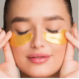 thtc Eye Serum Patch Vitamin C 60 pcs image 3