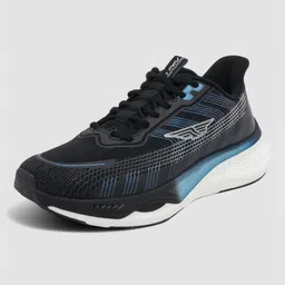 red tape Athleisure Shoes for Men |Cultured Round-Toe Shape & Cushioning Technology Walking Shoes For Men image 5