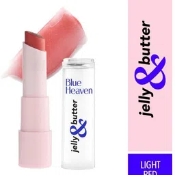 blue heaven Jelly & Butter Tinted with Jojoba Oil Light Red image 2