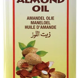 wells Almond Oil - 800ml-picture-17