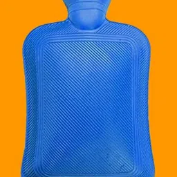 ajman BS Standard Hot Water Bag For Pain Relief Backpain Stomachpain Periods Cramps Hot Water Bag 2 L Hot Water Bag-picture-24