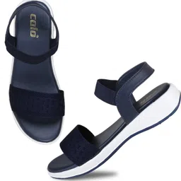 colo Women Wedges Sandal image 4