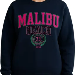 Women Full Sleeve Printed Sweatshirt-image-85