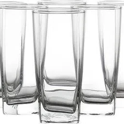 good to great (Pack of 6) 1010_New Glass Water/Juice Glass-picture-48