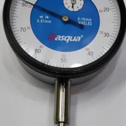 10mm dial gauge Micrometer Screw Gauge-image-52