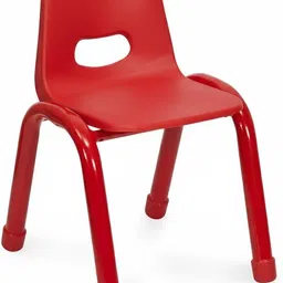 vistro Sturdy Red chai kids and Perfect for playrooms and classrooms. Chair Polyester Office Adjustable Arm Chair-picture-13