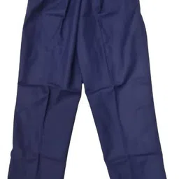 The Palians Blue Uniform Trouser image 2
