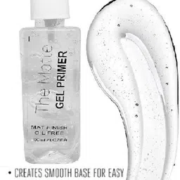 aylily Professional Face Primer | Gel-Based, Primer & Smoothens Pores Primer - 100 ml-picture-12