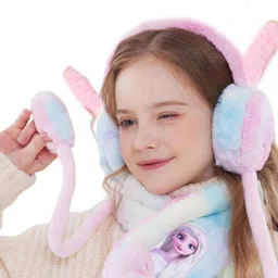 keshav banjara enterprises Winter Headband Ear Warmers Ear Muff-picture-11