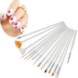 royalkart Nail Art Accessories With Nail Art image 2