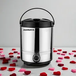 aghnaya 5000 ml Steel Flask-picture-17