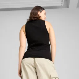 puma No. 1 Logo Women's Tank image 2