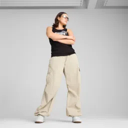 puma No. 1 Logo Women's Tank image 3