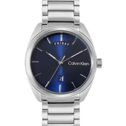 Calvin Klein Progress Men Bracelet Style Analogue Watch 25200446-picture-10
