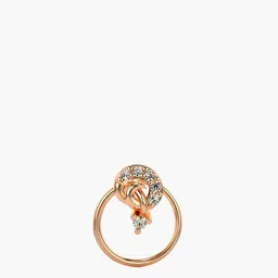 VALANOVA Women Sterling Silver with Nosepin-image-38