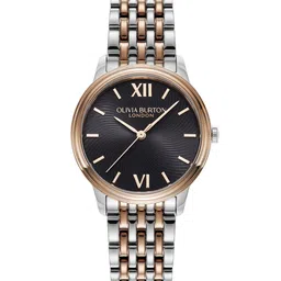 Olivia Burton Women Classic Swirl Analogue Watch 24000133-picture-17
