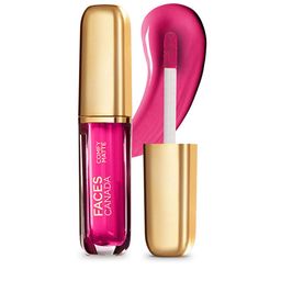 FACES CANADA No Dryness Comfy Matte Liquid Lipstick 3 ml - Hope This Helps 06-picture-39
