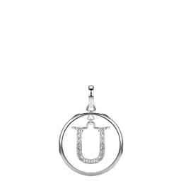 VALANOVA Women Diamond Pendant-picture-23