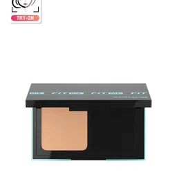 Maybelline New York Fit Me SPF 44 Ultimate Powder Foundation - Shade 310-picture-57