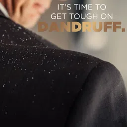 THE MAN COMPANY Dandruff Control 2-in-1 Shampoo & Conditioner with 10 Botanicals - 200 ml image 5